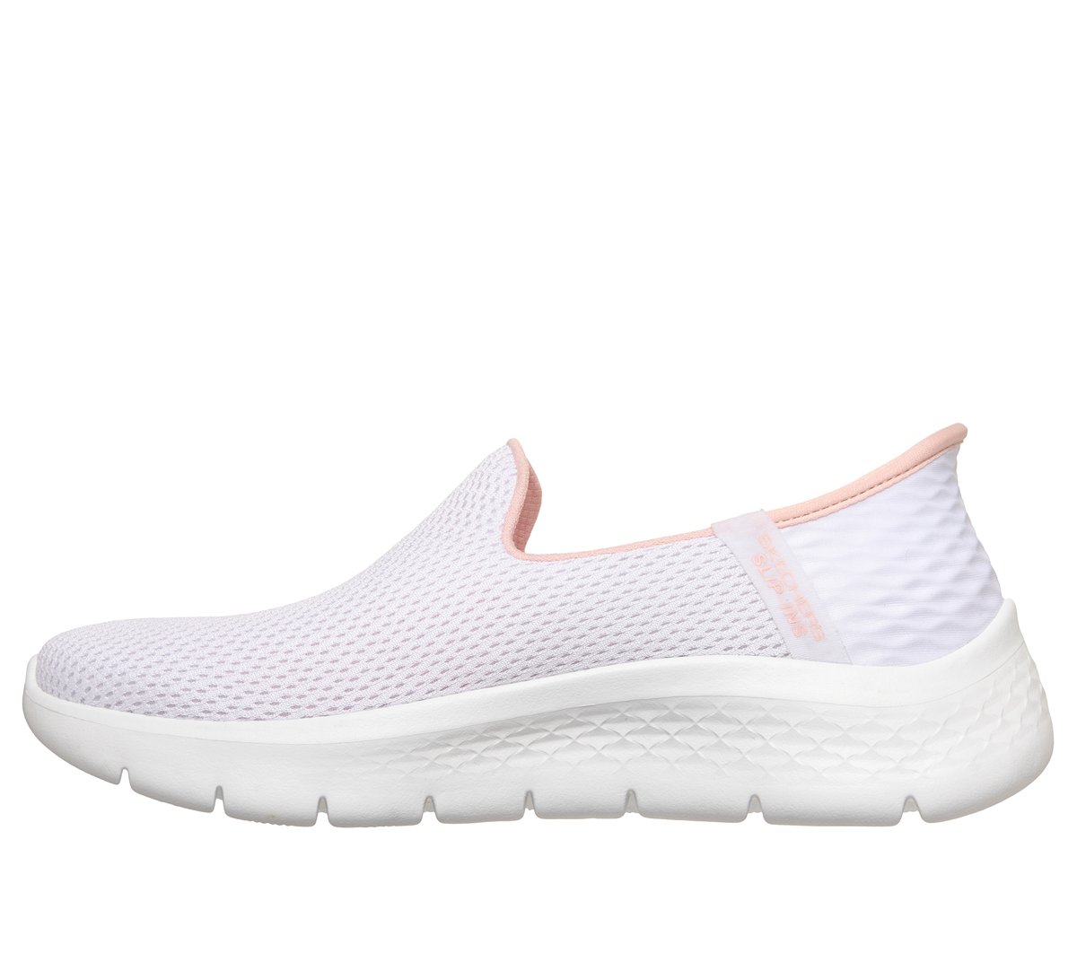 Women Slip-ins: GO WALK Flex - Relish