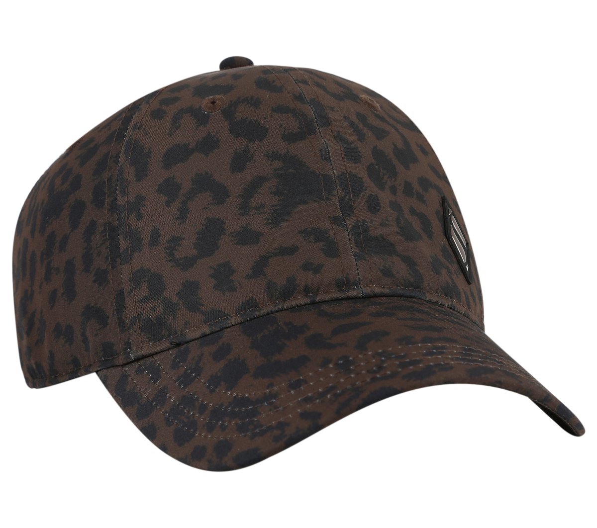 Women Cheetah Baseball Hat