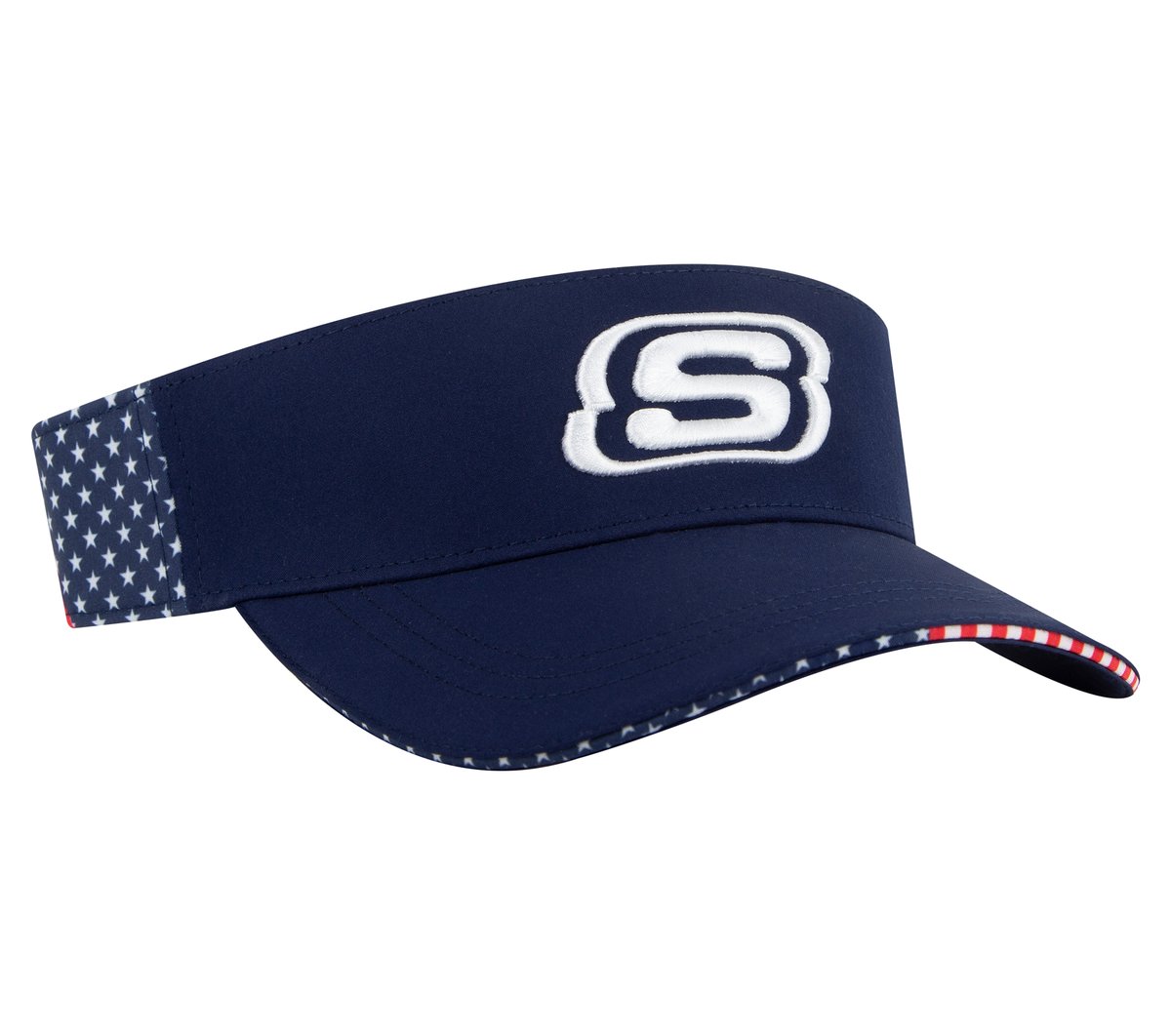 Women|Men Americana Visor