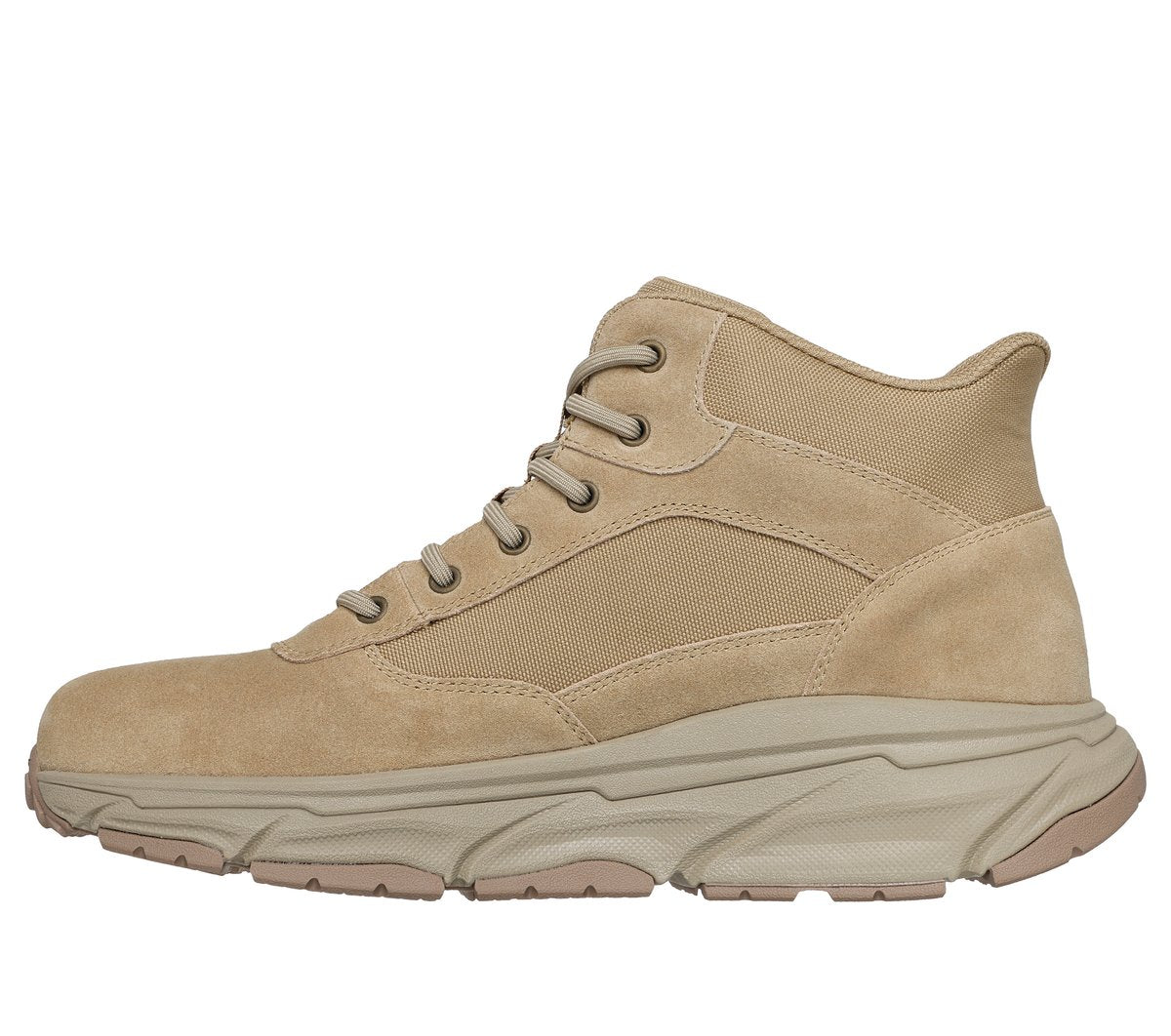Men Slip-ins Work Waterproof Slip-Resistant: D'Lux Journey - Duross