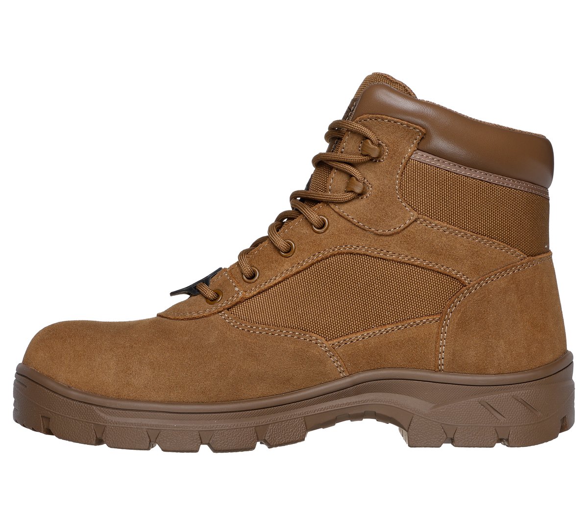 Men Work Waterproof: Wascana - Baylan