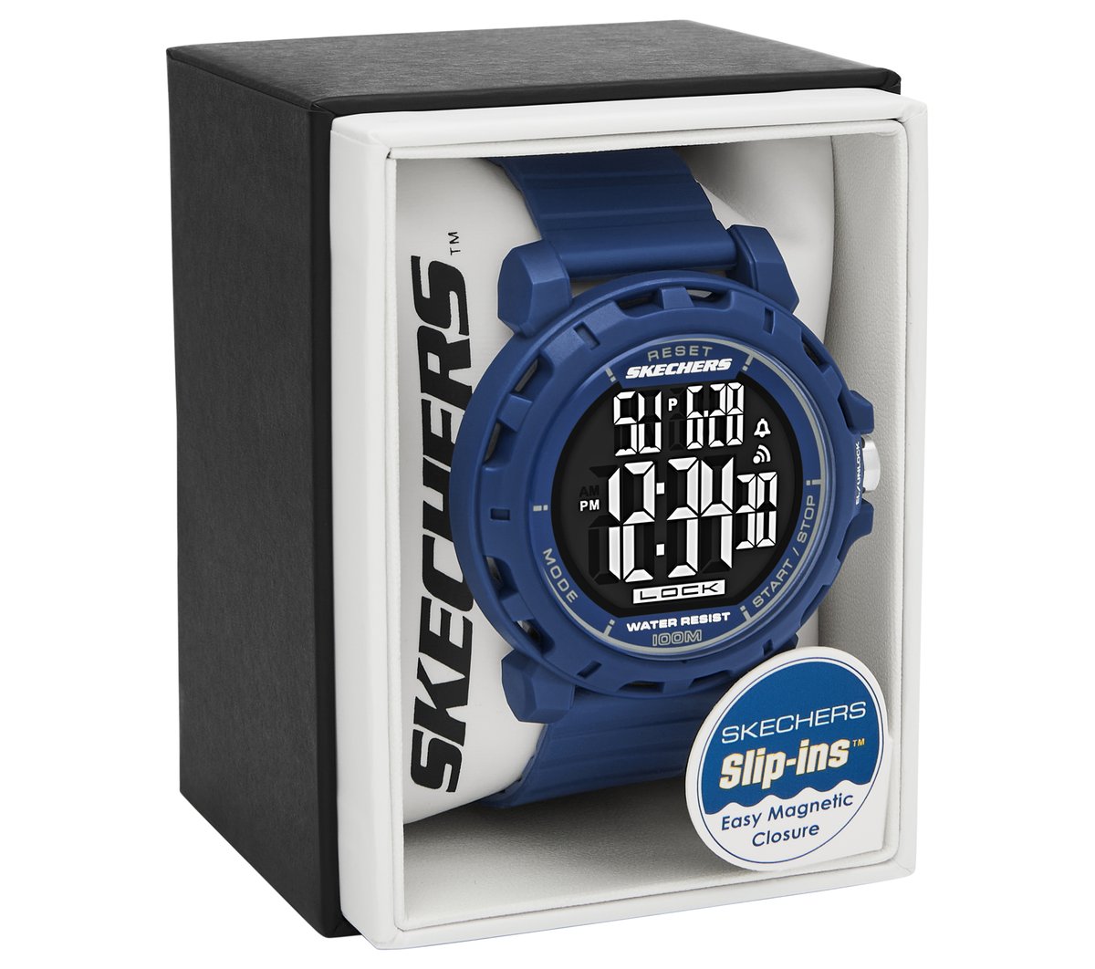 Men Slip-ins: Newkirk Watch