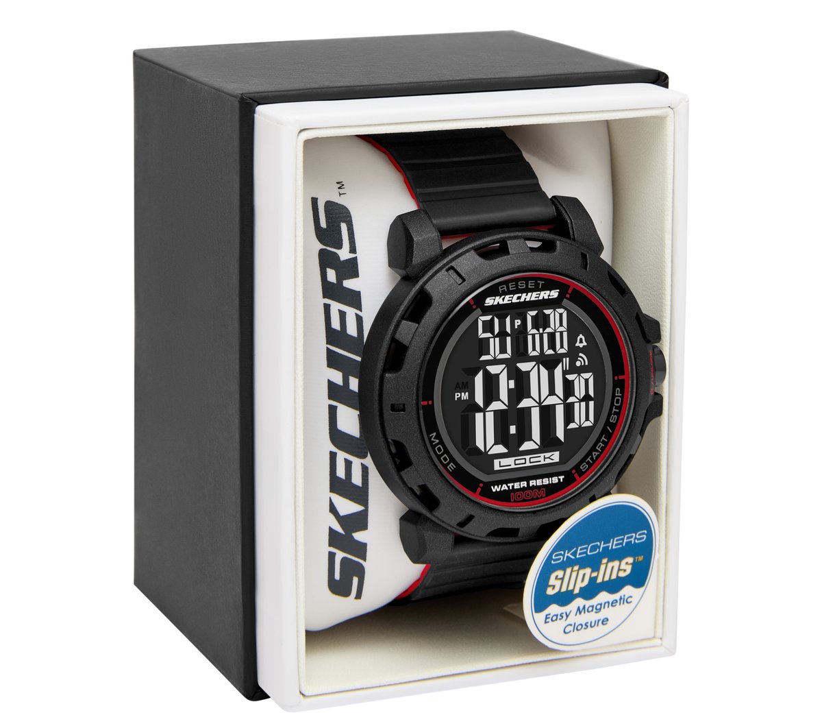 Men Slip-ins: Newkirk Watch