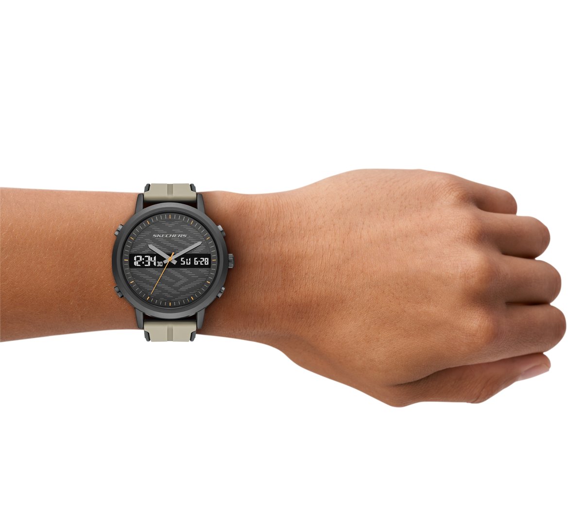 Men Lawndale Watch
