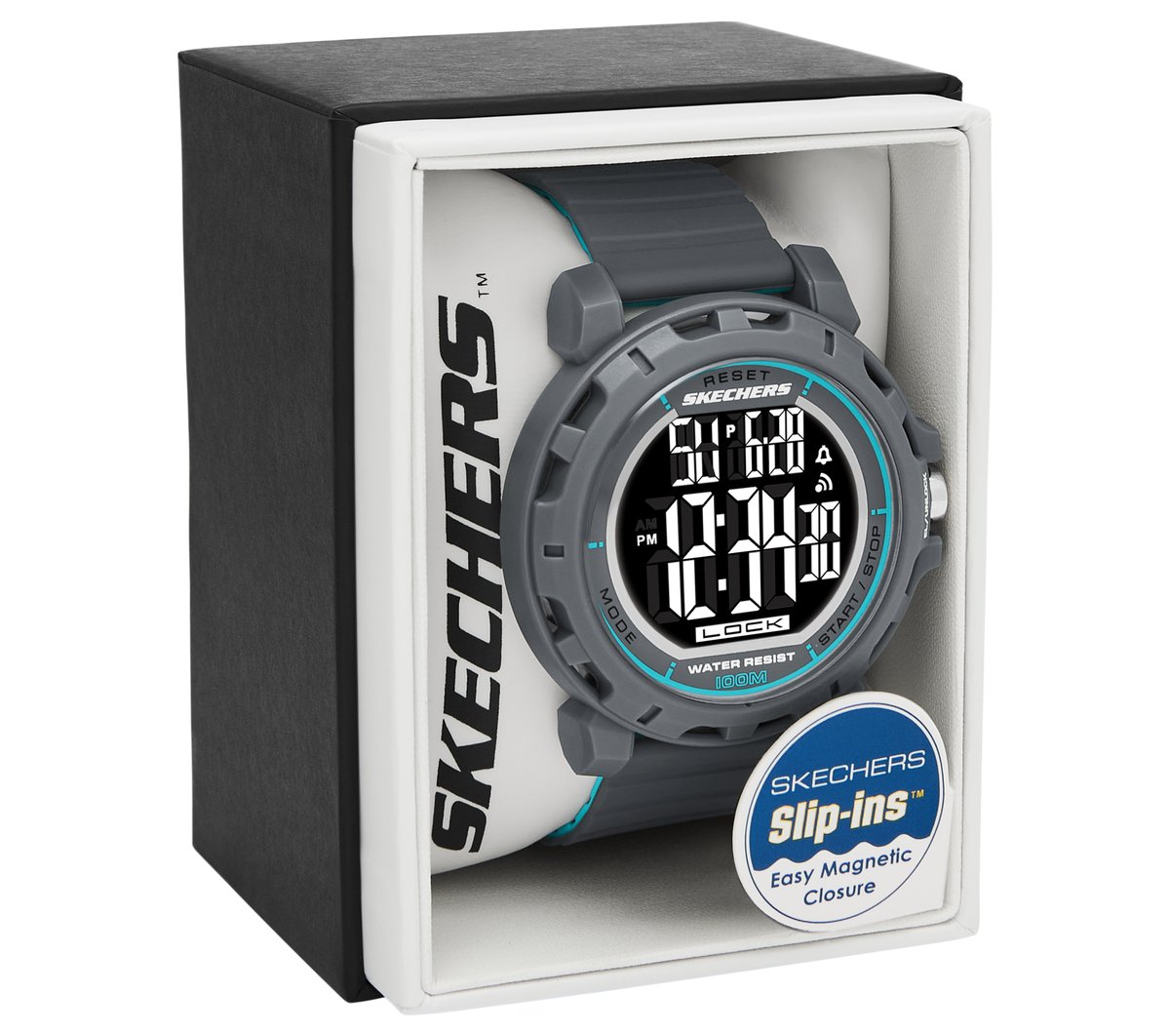 Men Slip-ins: Newkirk Watch