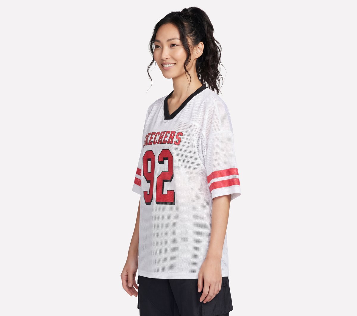 Women 92 Jersey