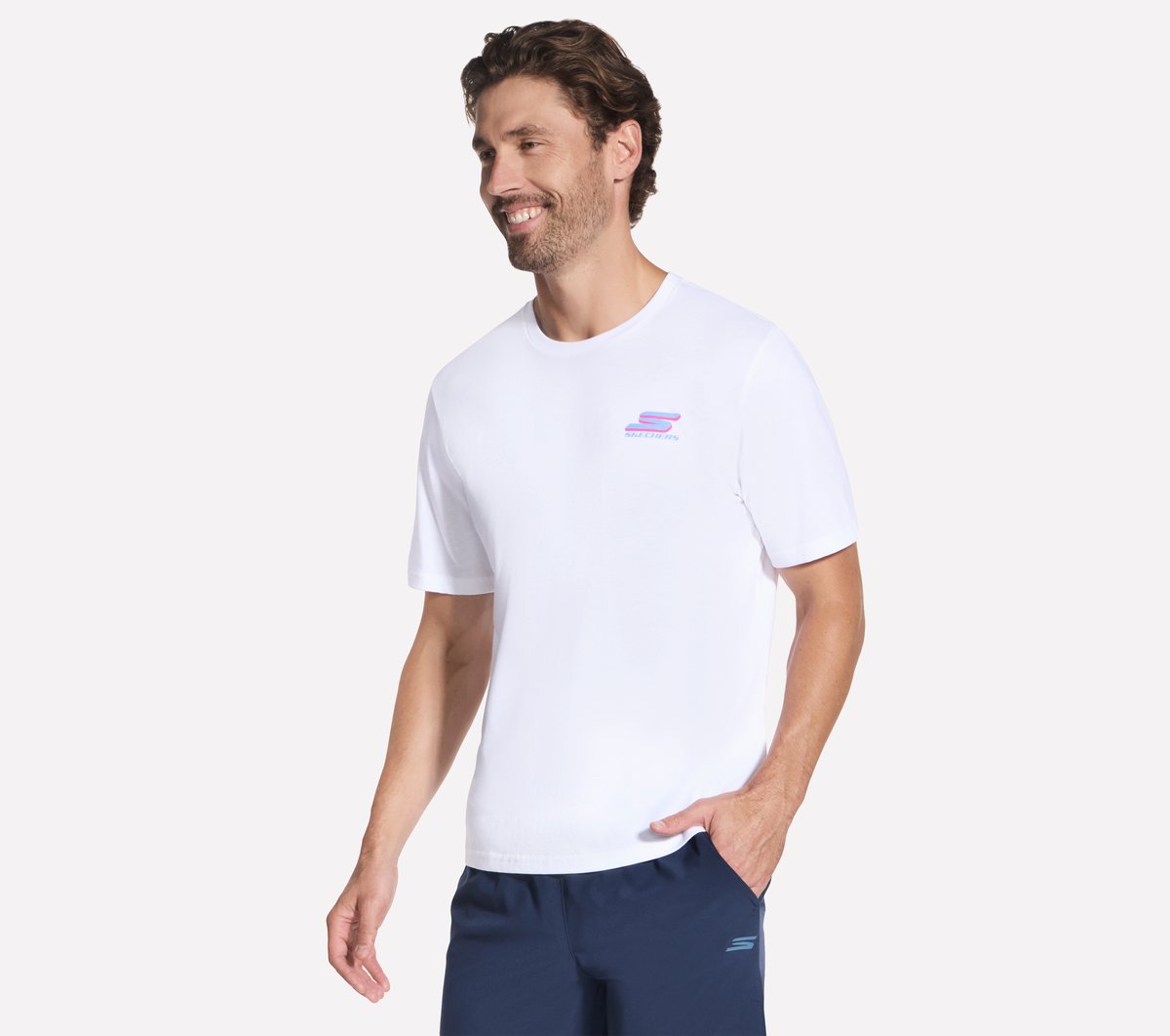 Men Break Tee