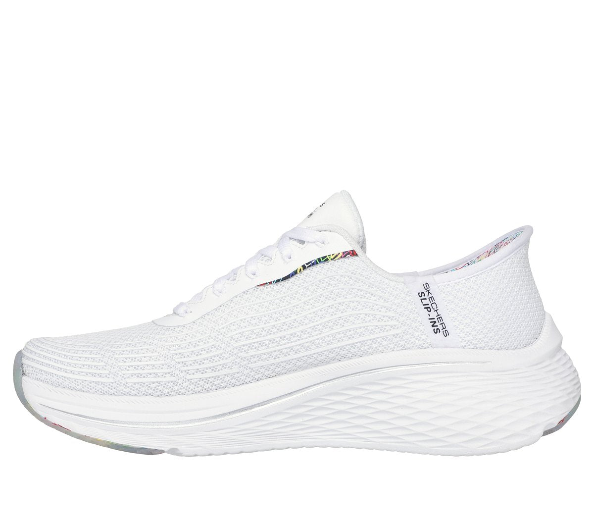 Women Slip-ins JGoldcrown: Max Cushioning Elite 2.0 - Osceola