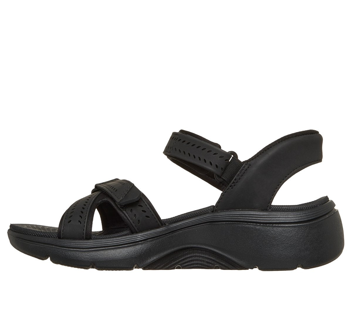 Women Slip-ins: GO WALK Arch Fit 2.0 Sandal - Candace