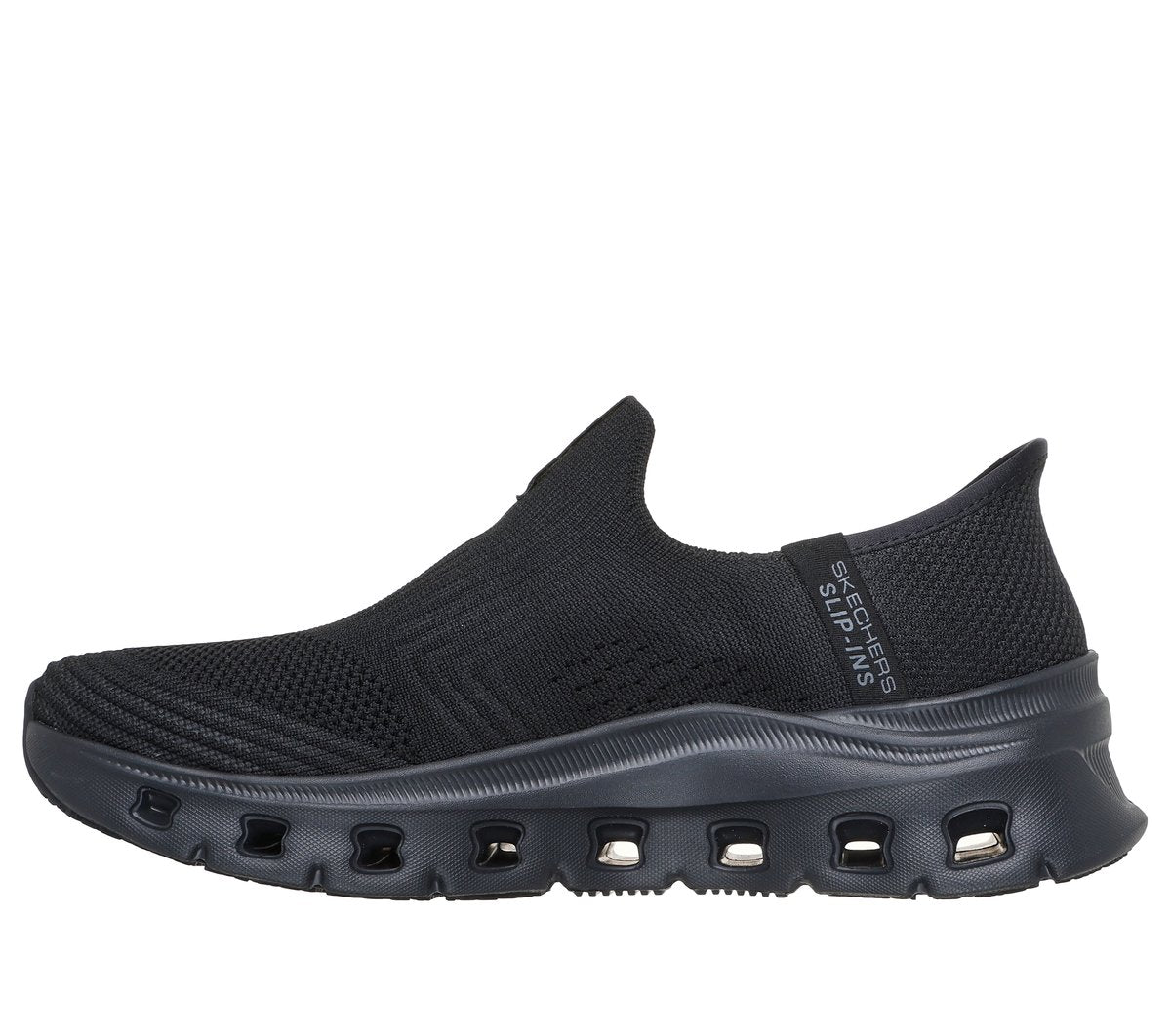 Women Slip-ins Work Slip-Resistant: Glide-Step Pro - Tadri