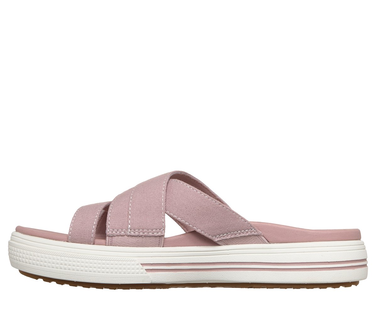 Women Arch Fit Arcade Sandal - Daylily