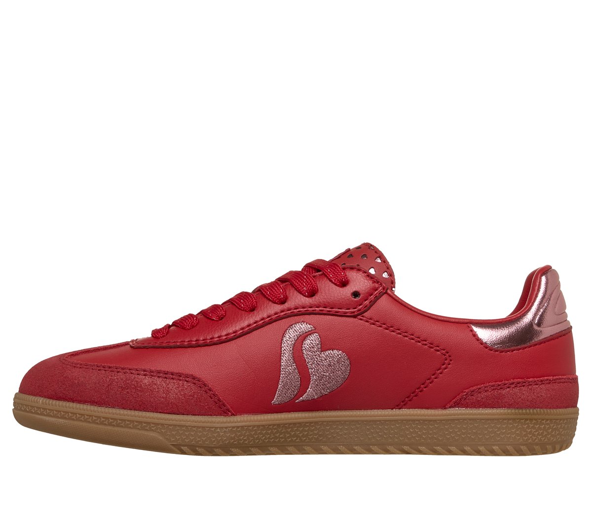 Women Hotshot - Heartfelt Hues