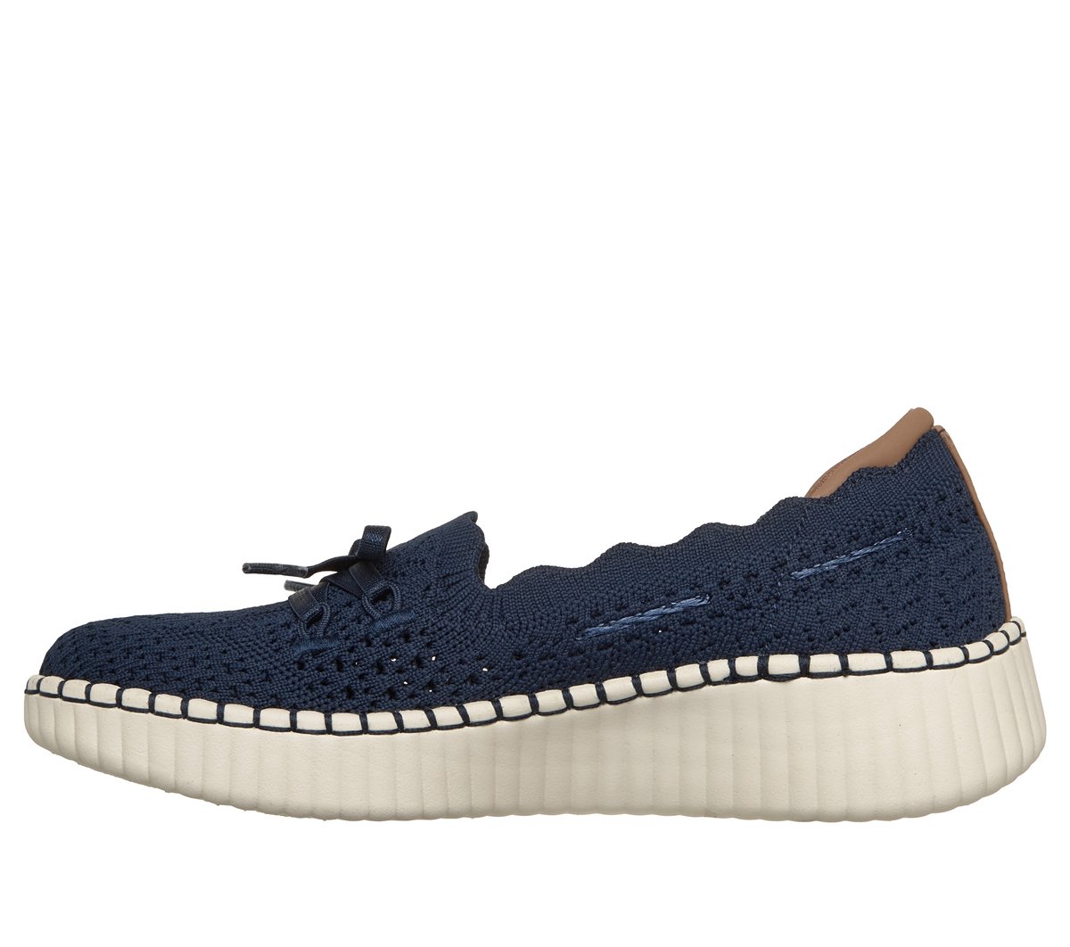 Women Wilshire Blvd - Knit Sail