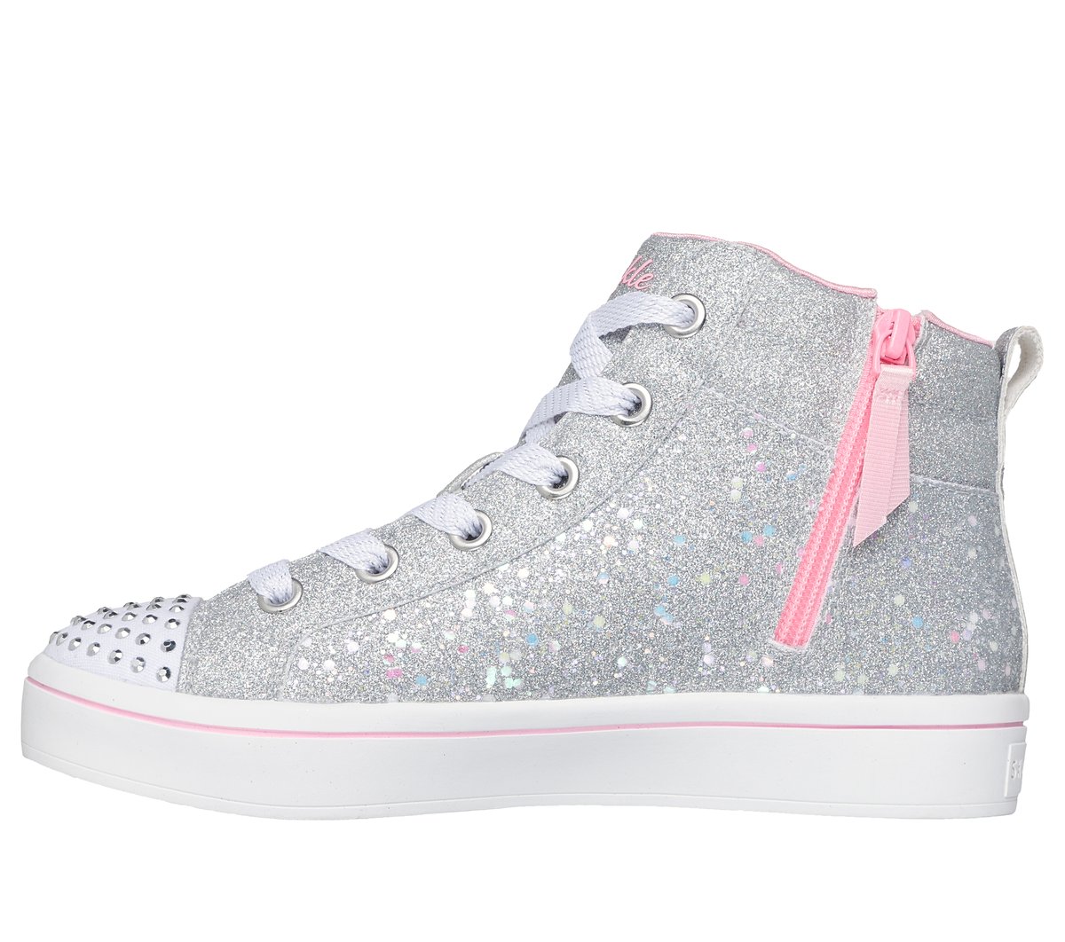 Women Twinkle Toes: HI-Lites - Charm Bestie
