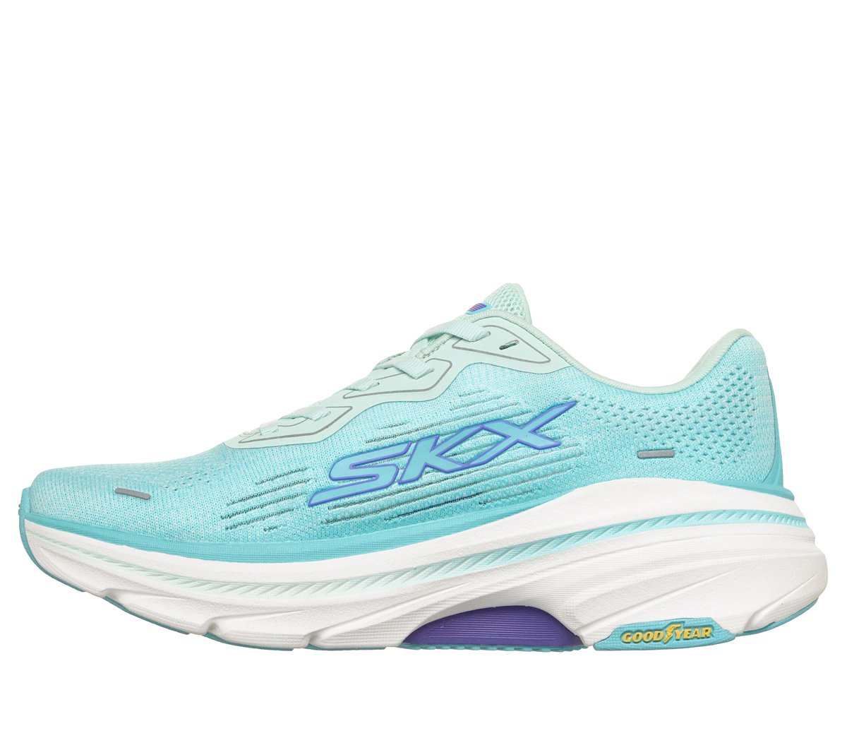 Women Max Cushioning Arch Fit 2.0 - Jetsin