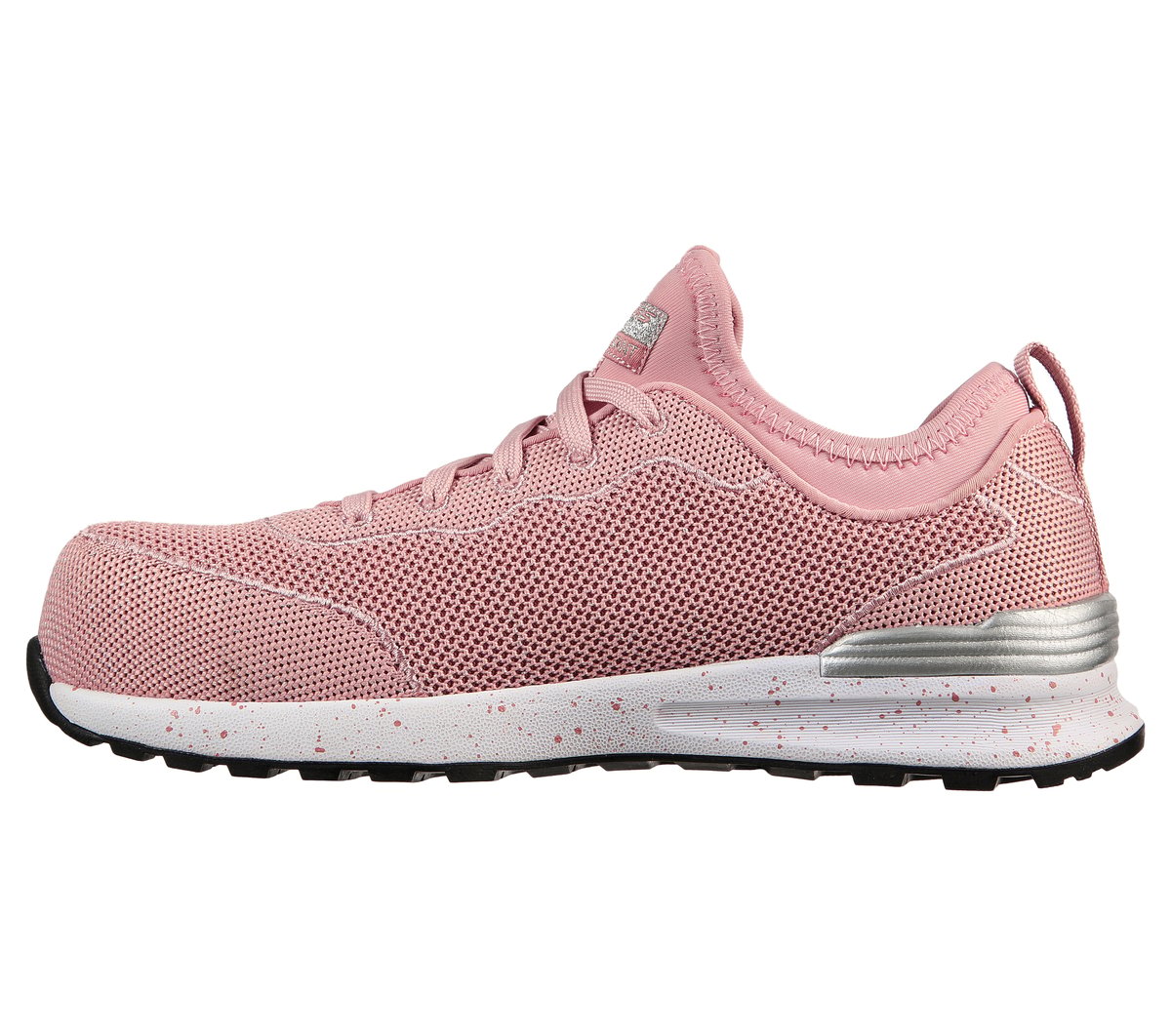 Women Work: Bulklin - Balran Comp Toe