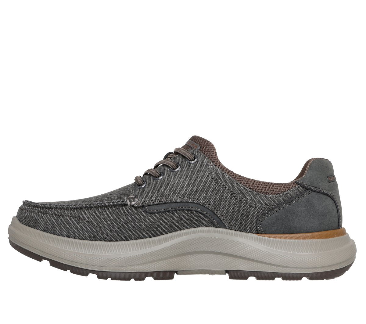 Men Relaxed Fit: Altman - Finch