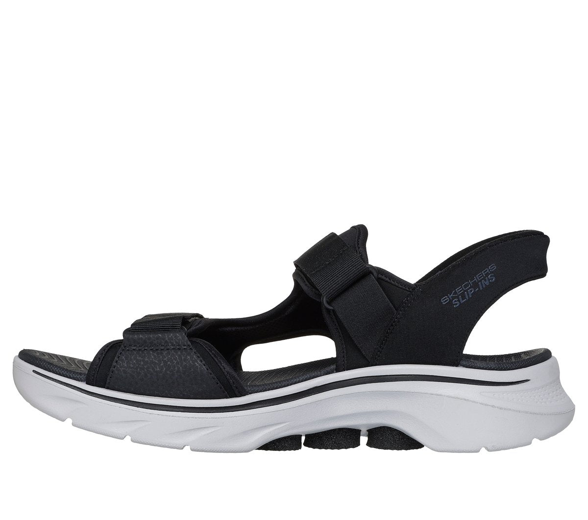 Men Slip-ins: GO WALK 7 Sandal - Ken