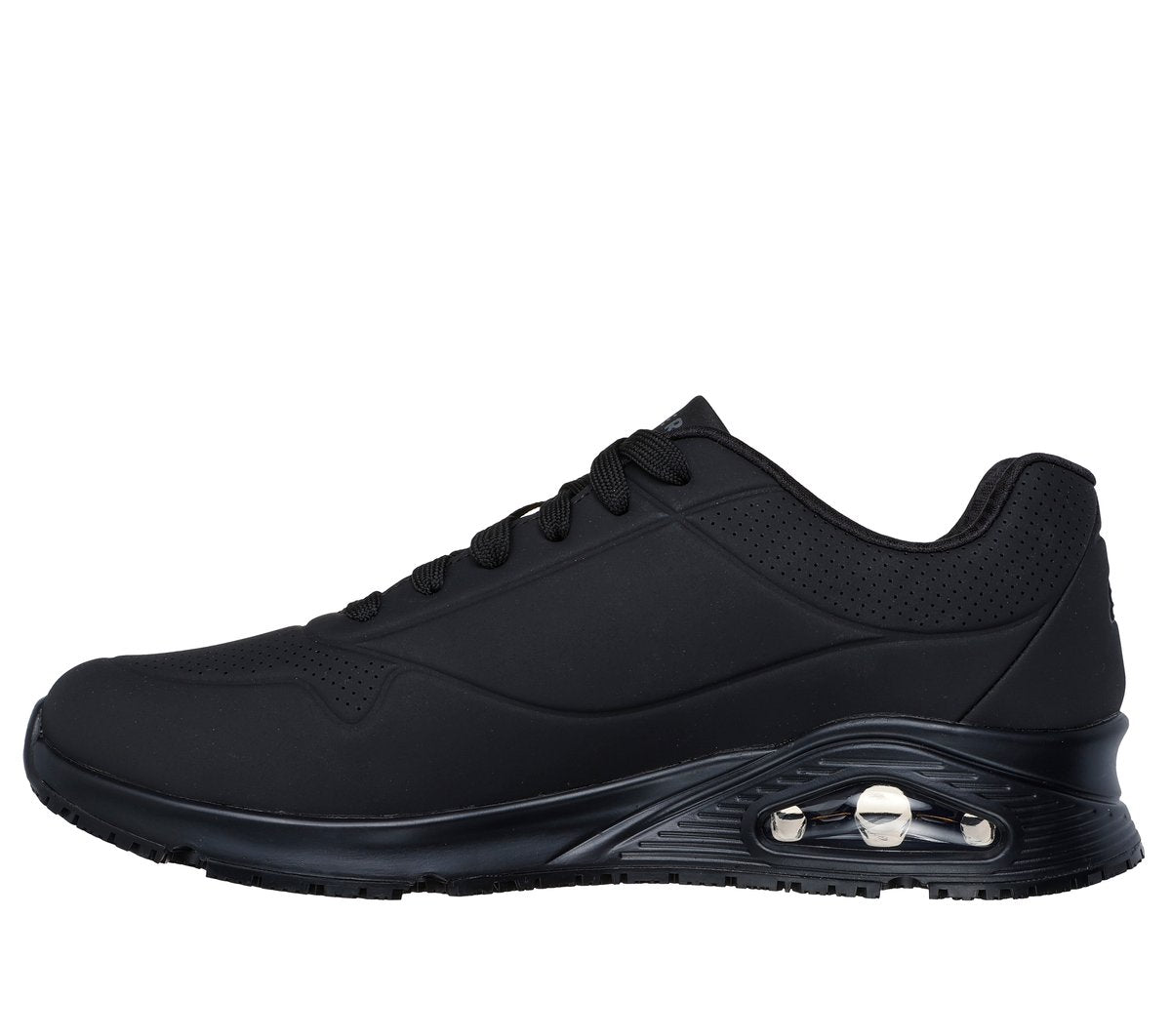 Men Work Slip-Resistant Relaxed Fit: UNO - Sutal