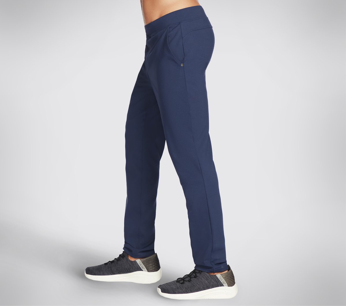 Men Slip-ins Pant Controller Classic