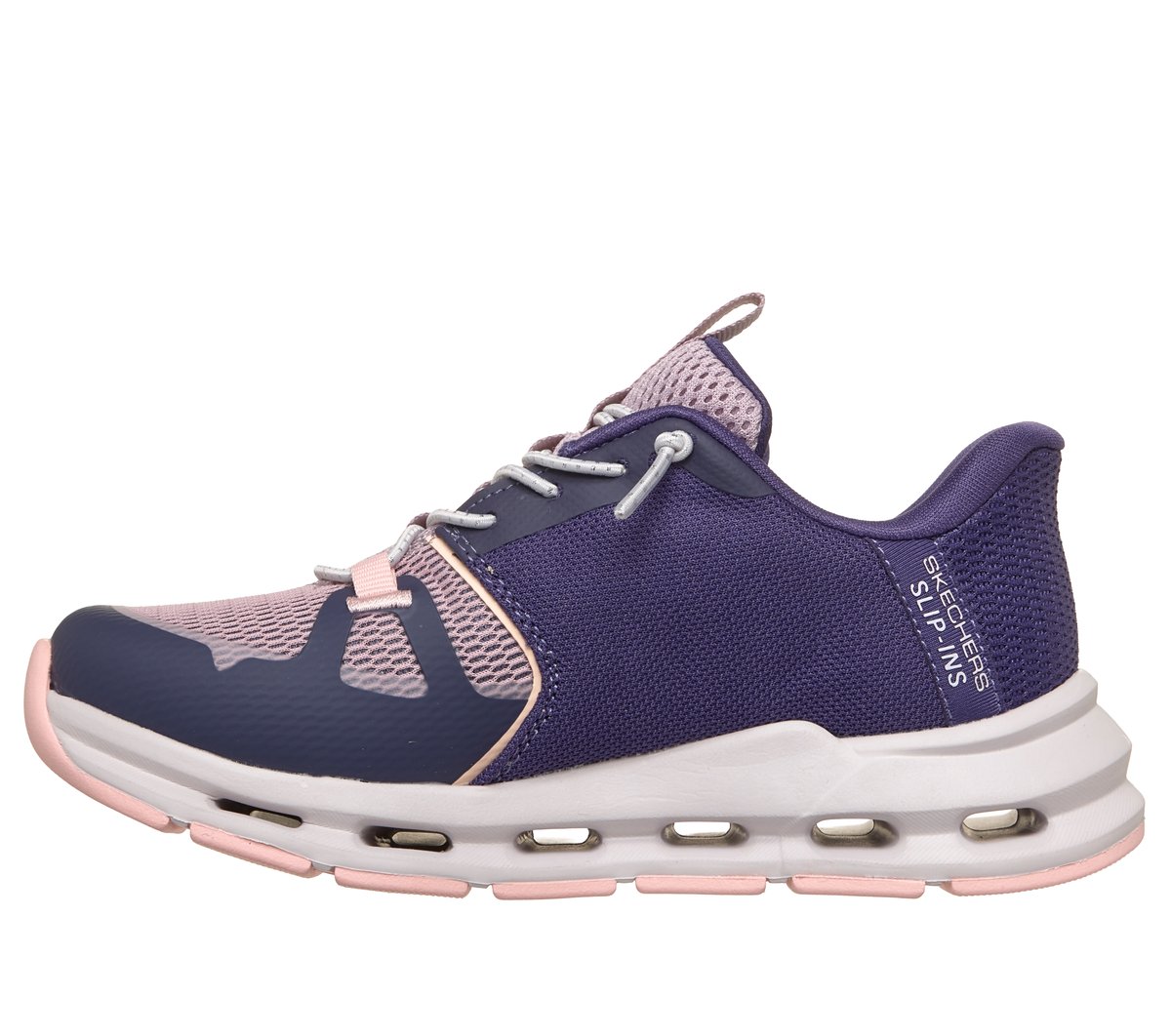 Kids Slip-ins: Glide-Step Plus - Speed Boost