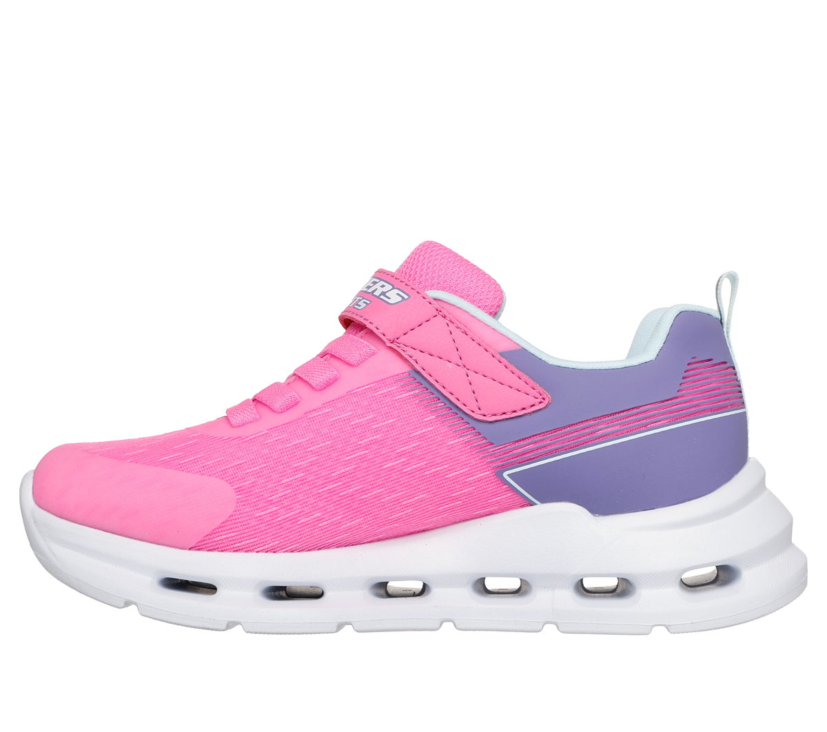 Kids S-Lights: Glide-Step Lights