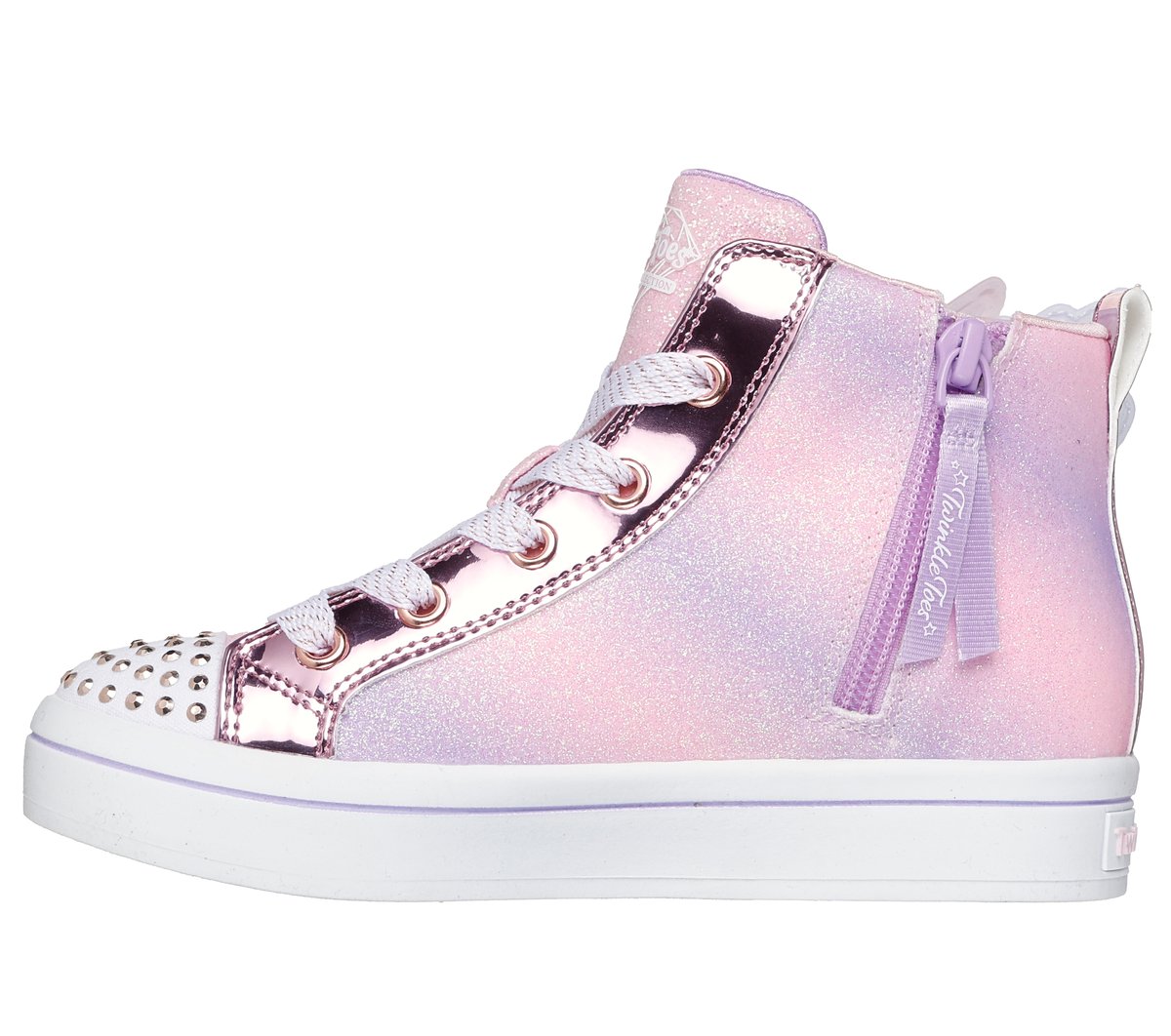 Kids Twinkle Toes: Twi-Lites 2.0 - Dreamy Wings