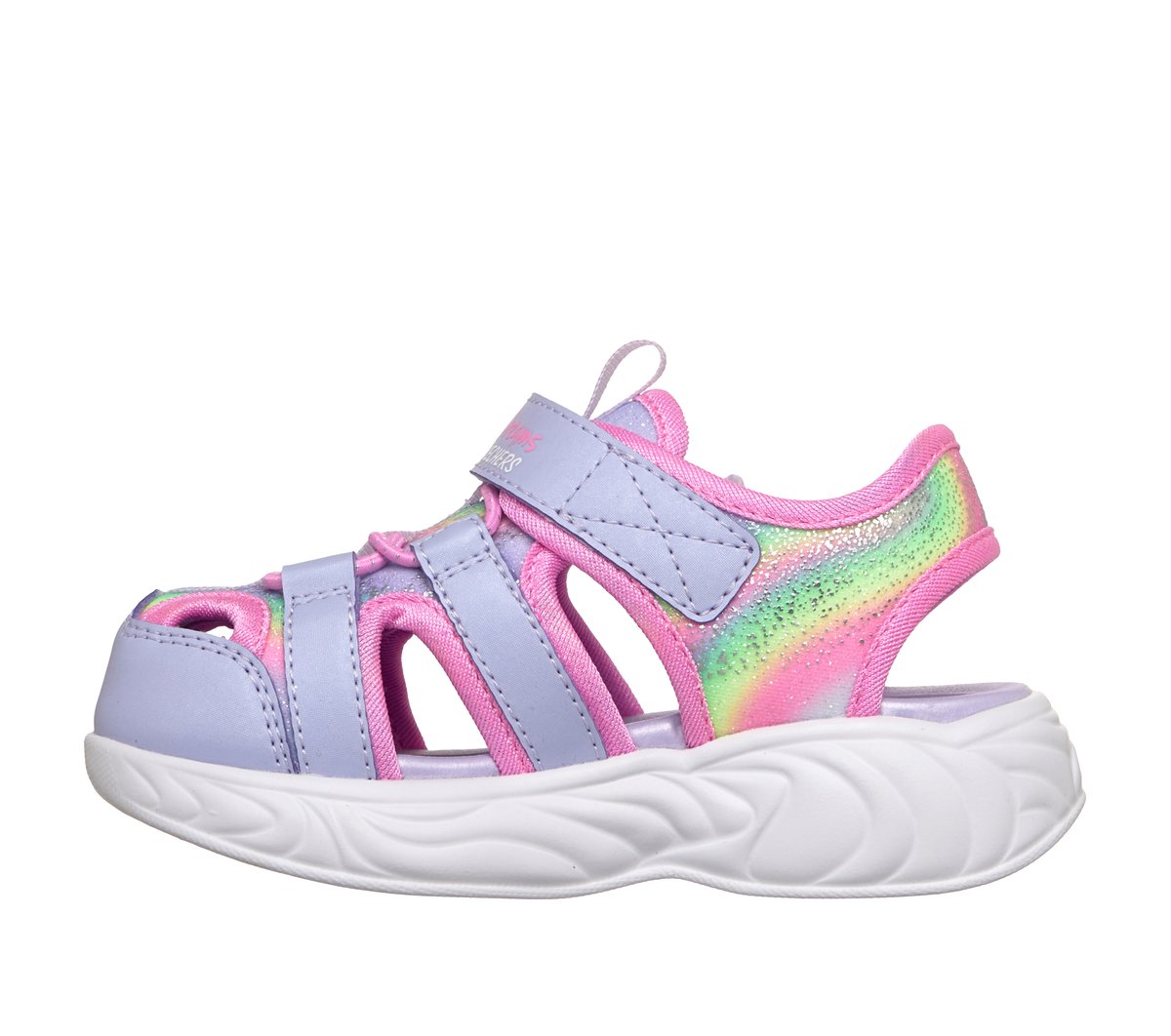 Kids S-Lights: Unicorn Dreams Sandal
