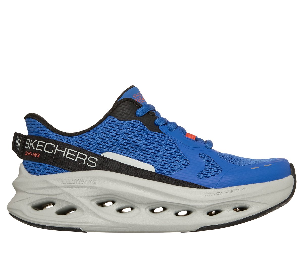 BLUE / BLACK,2.0