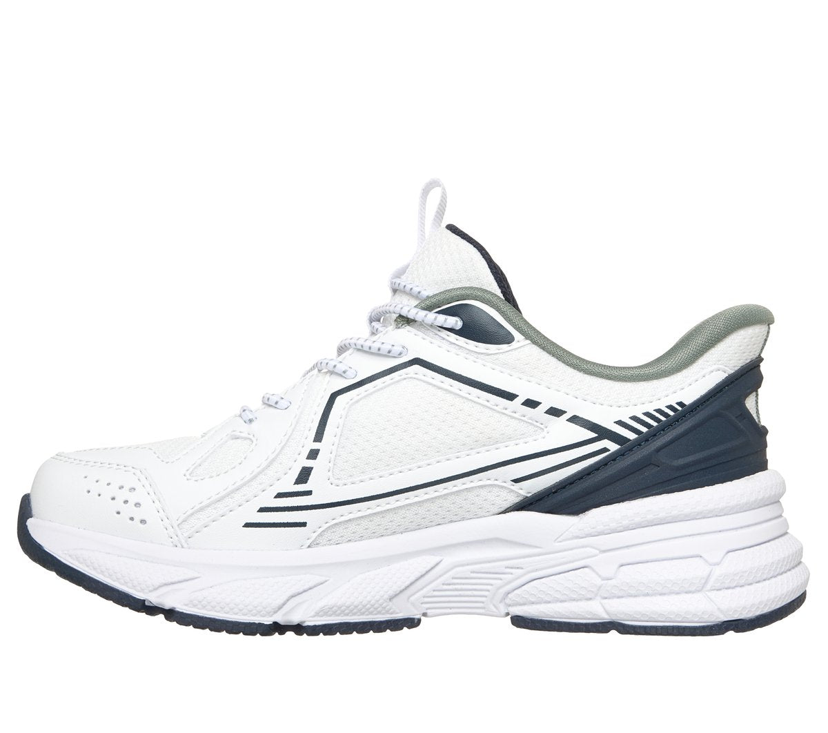 Kids Slip-ins: Retro-Graph - Breezy-Pacer