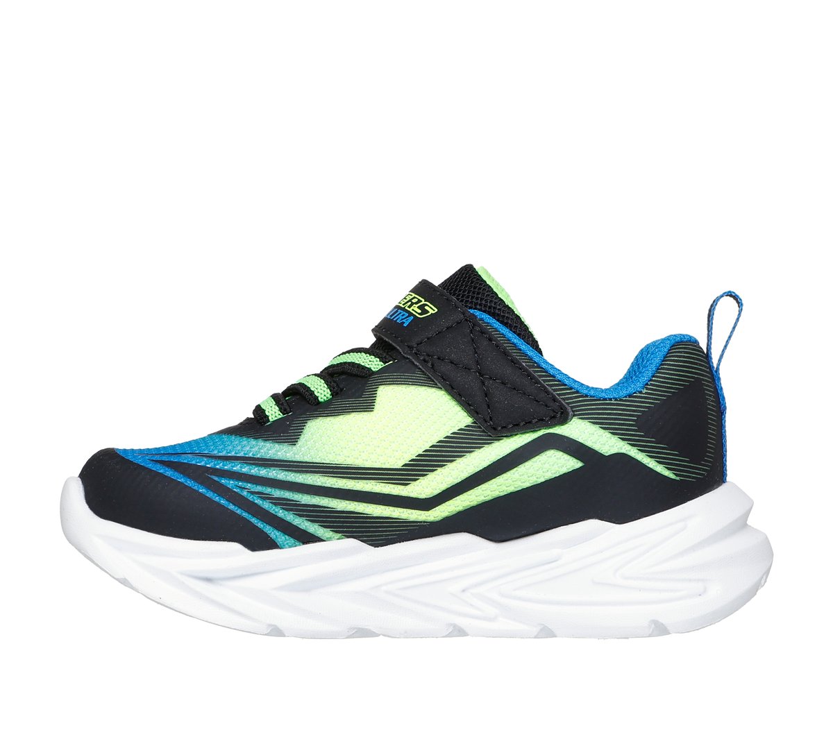 Kids S-Lights: Flex-Glow Ultra