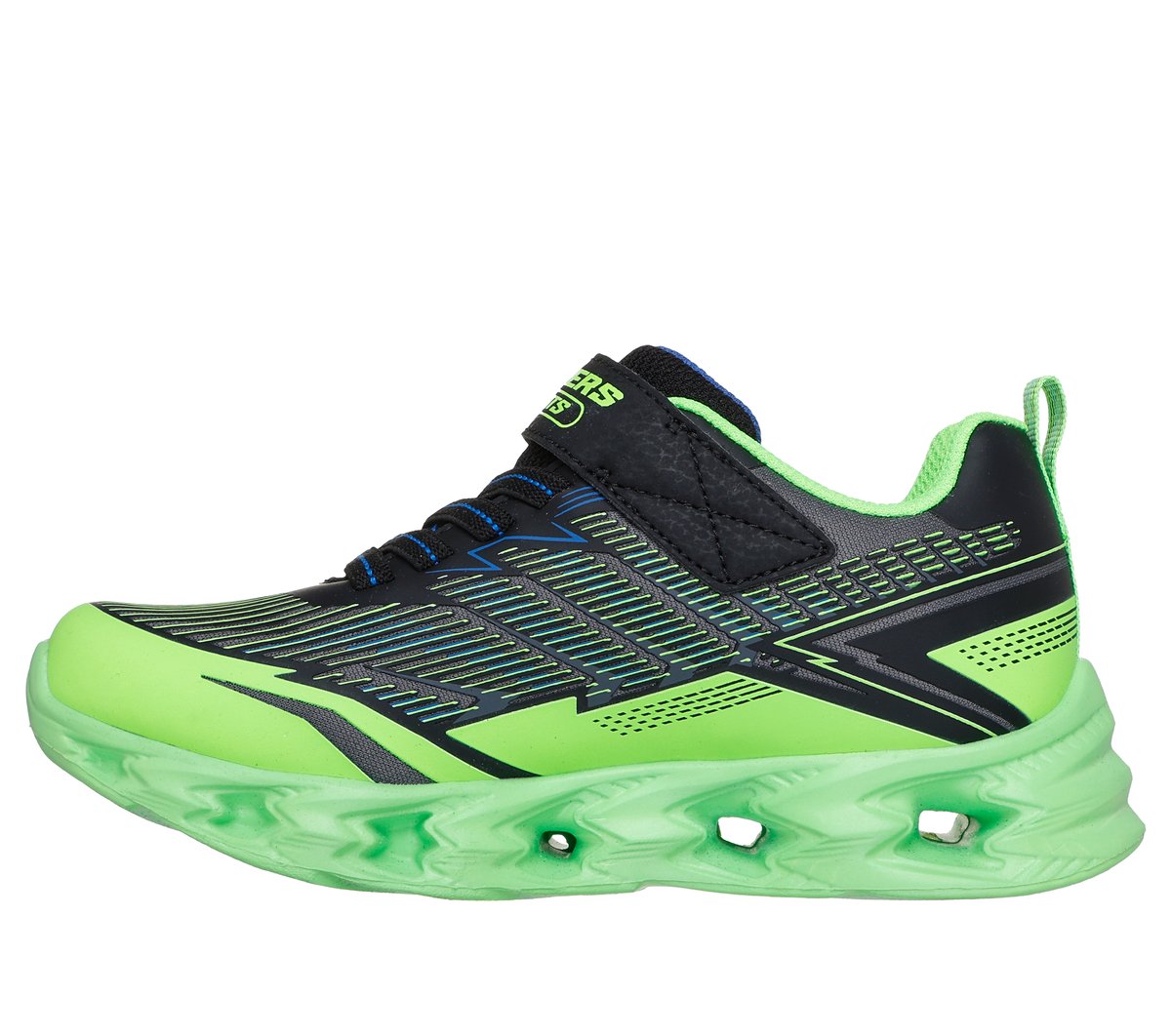 Kids S-Lights: Vortex 2.0 -Veltrox