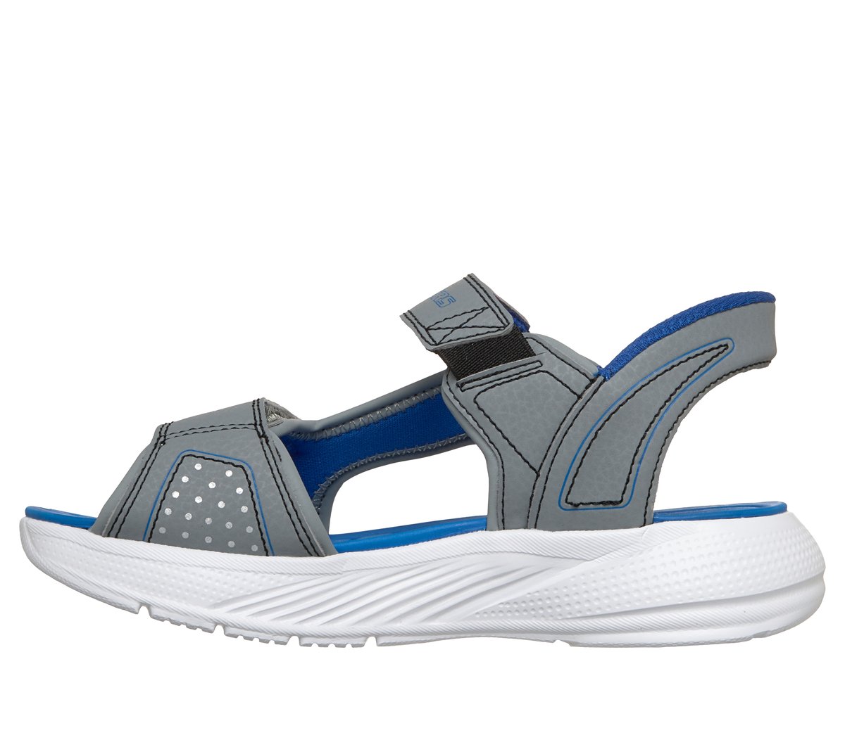 Kids Slip-ins: Microspec-Splash - Hydro Ease