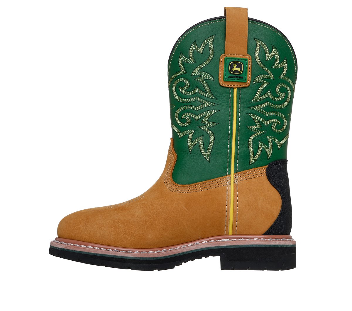 Kids John Deere Waterproof: Rowood - Boulder Valley