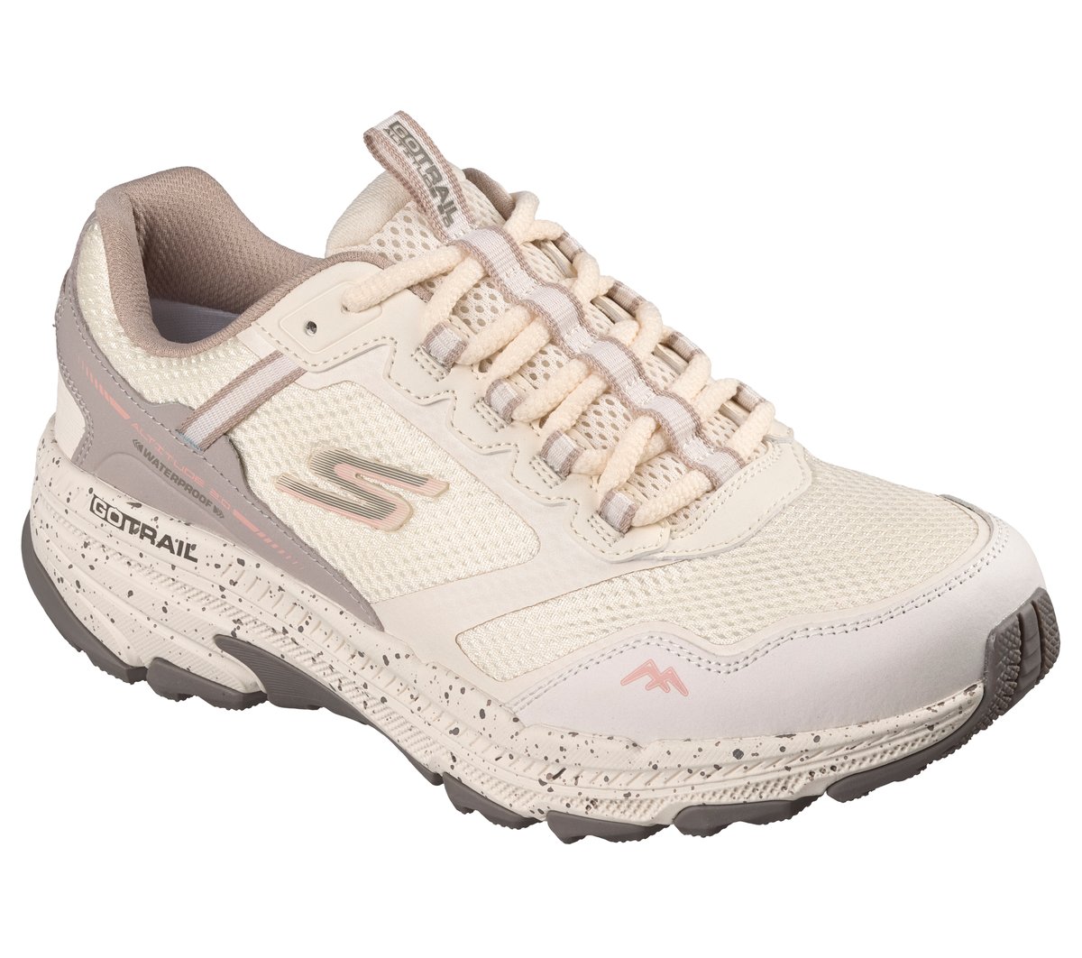Women Waterproof: GO RUN Trail Altitude 2.0 - Ravine