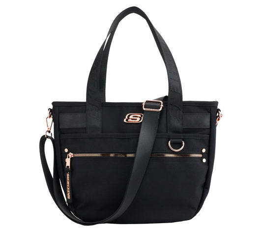 Women|Kids Shopper D-Ring Bag