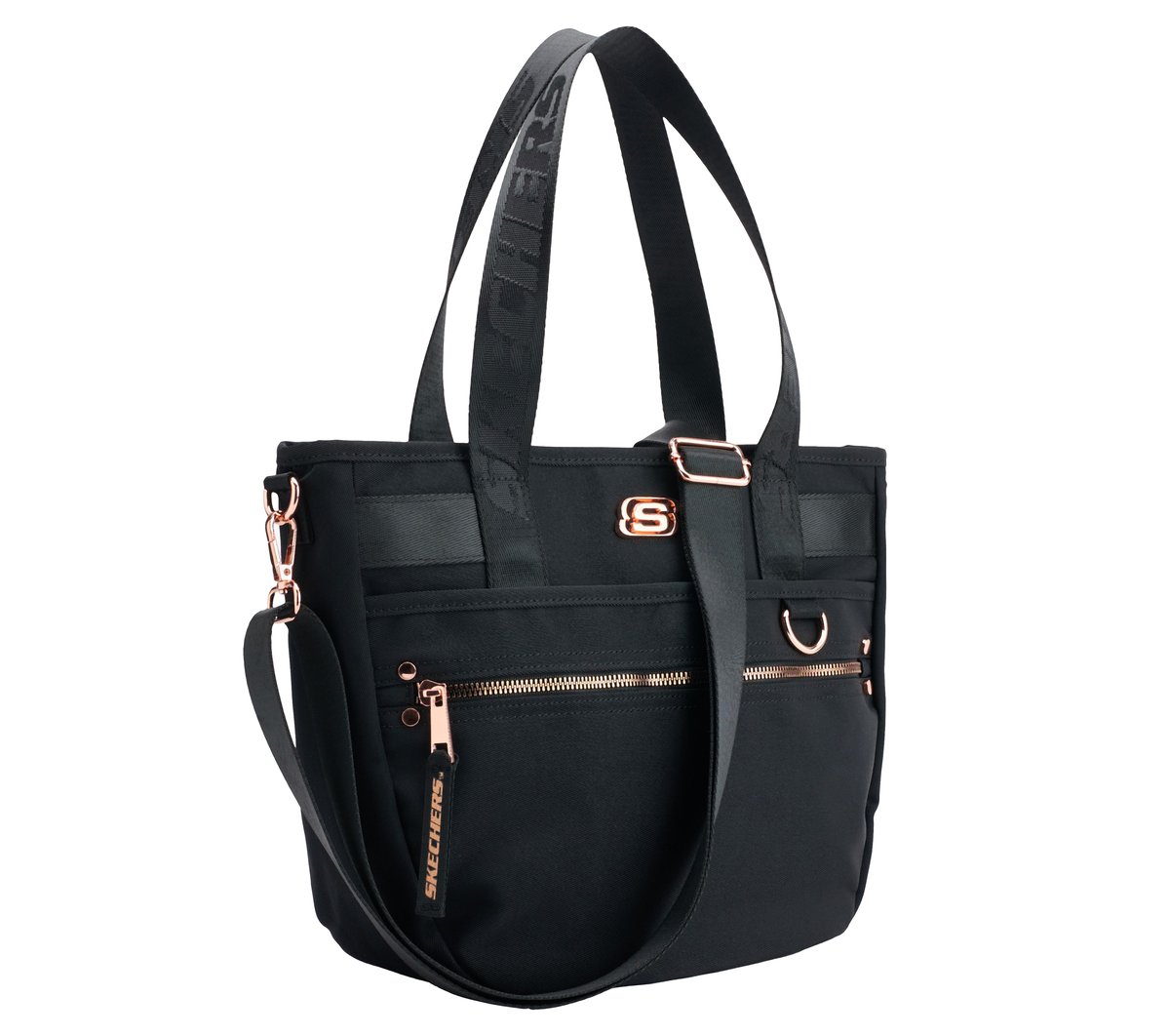 Women|Kids Shopper D-Ring Bag