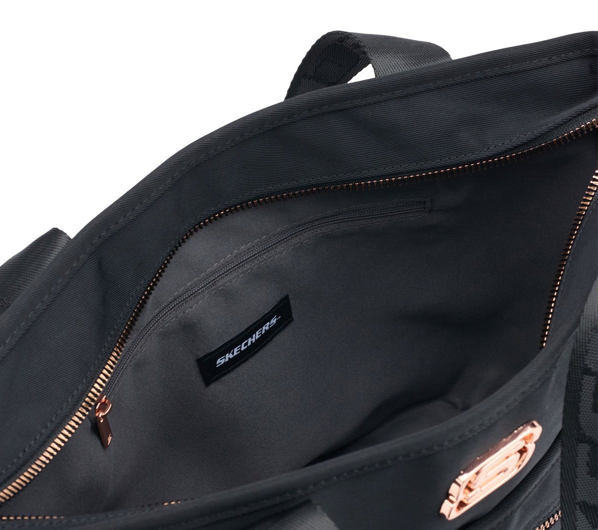 Women|Kids Shopper D-Ring Bag