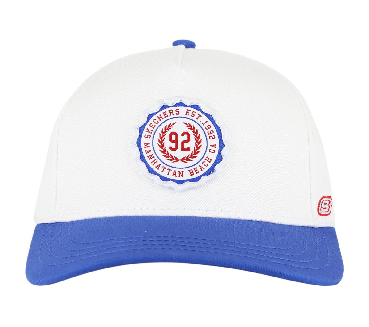 Women Crest Baseball Hat