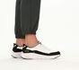 Men Slip-ins: Contour Foam - Cozy Fit