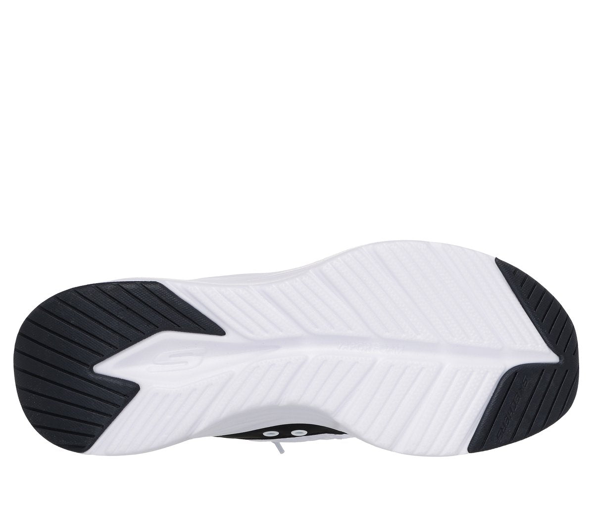 Men Slip-ins: Contour Foam - Cozy Fit