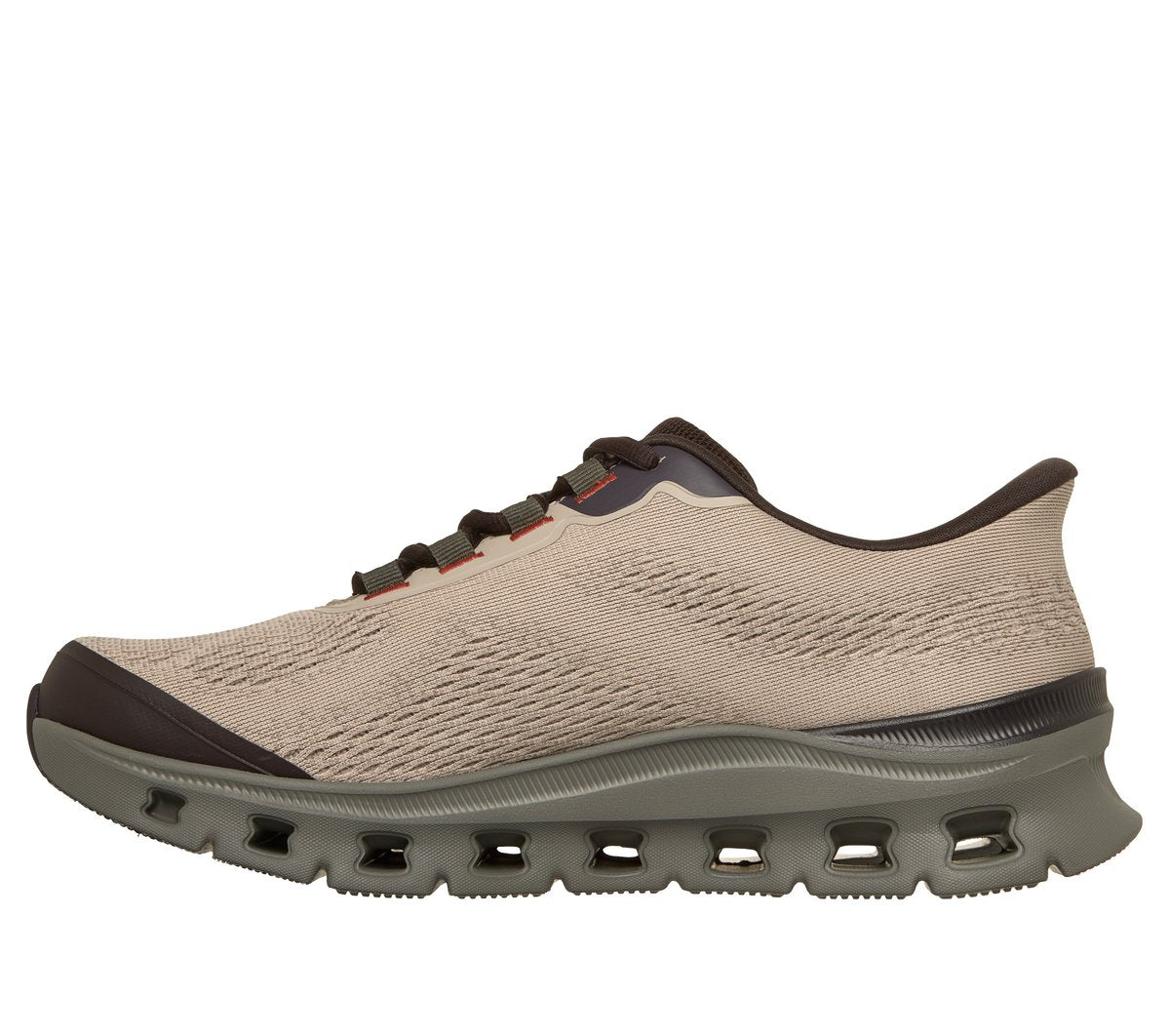 Men Slip-ins Waterproof: Glide-Step Pro - Chaching