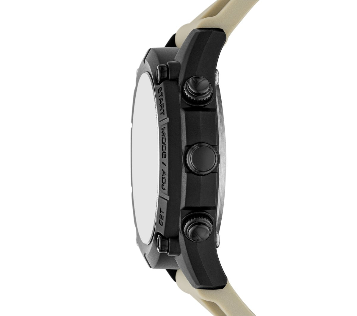 Men Solar Watch