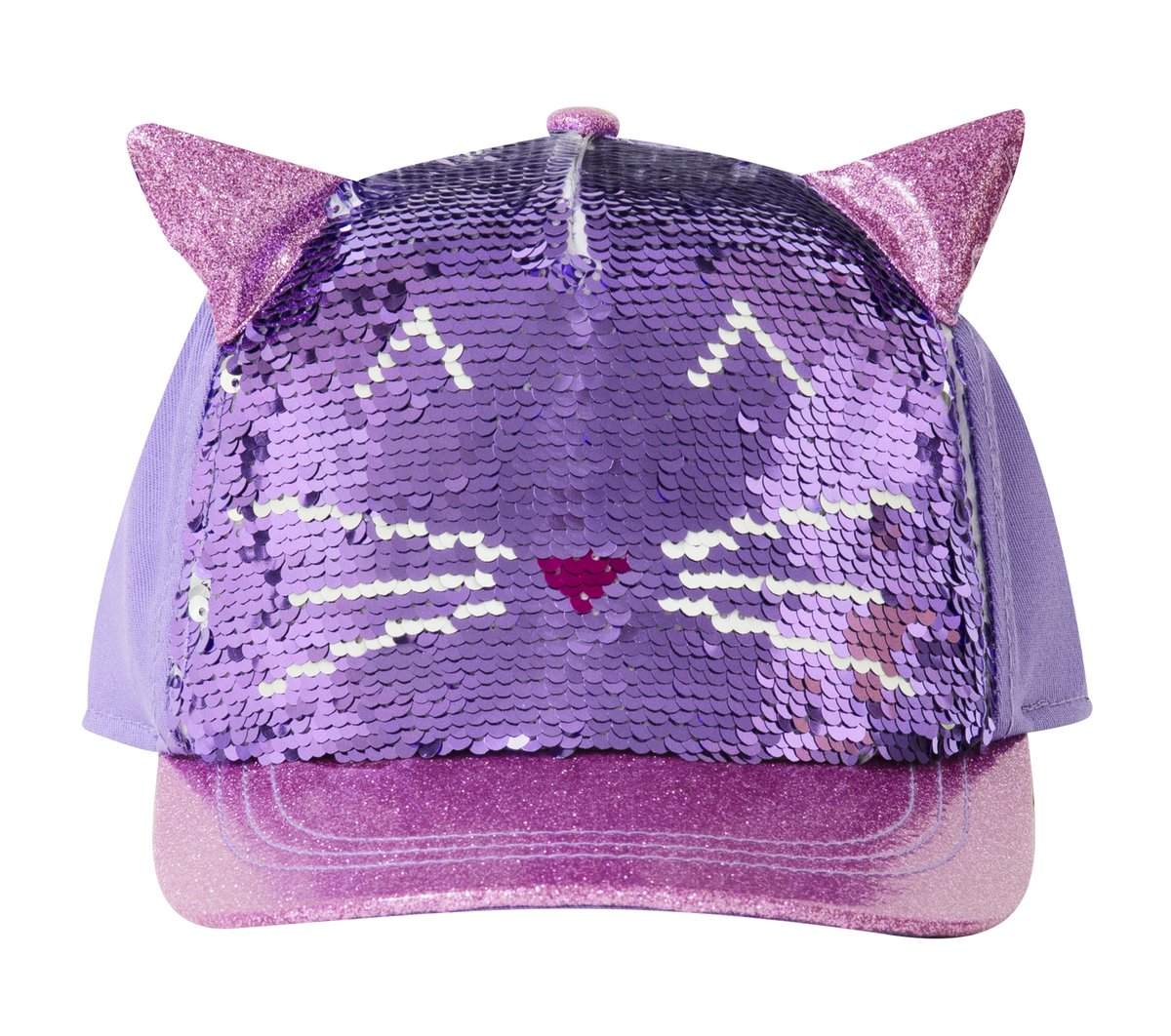Kids Cat Ear Hat