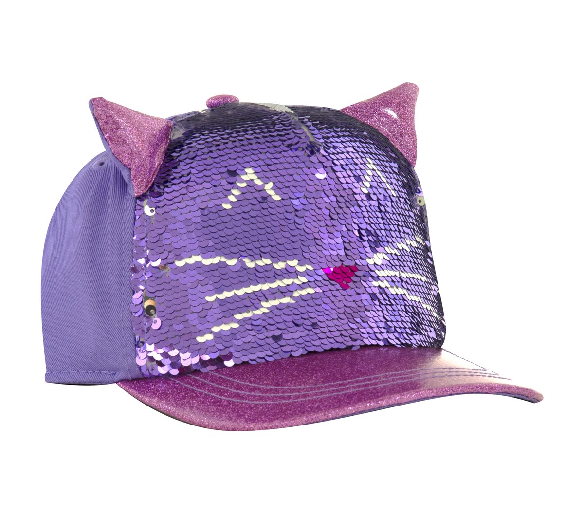 Kids Cat Ear Hat