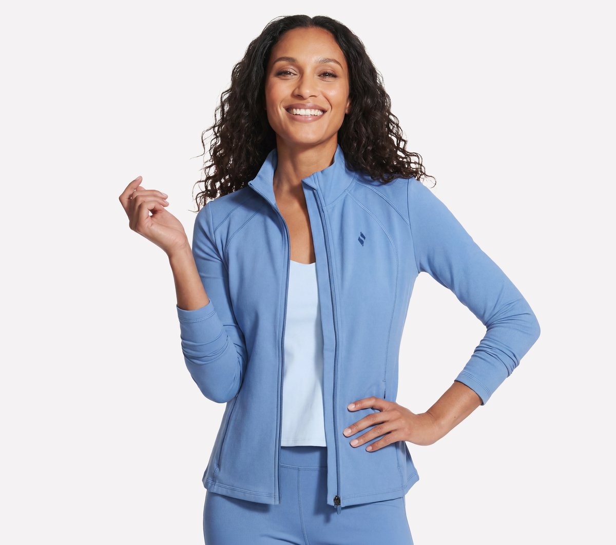 Women GO WALK Jacket