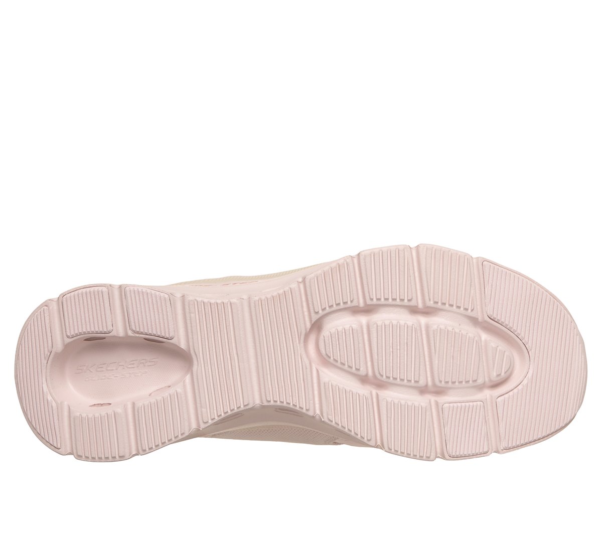 Women Mommy & Me: Glide-Step Pro - Rosy Glow