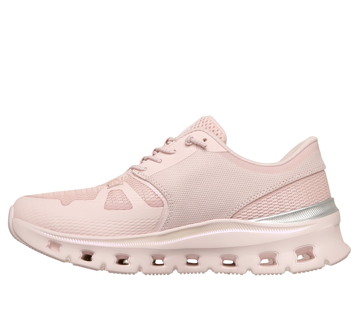 Women Mommy & Me: Glide-Step Pro - Rosy Glow