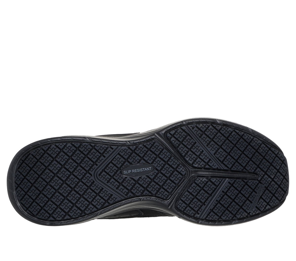 Women Slip-ins Work Slip-Resistant: Contour Foam - Cozy Fit