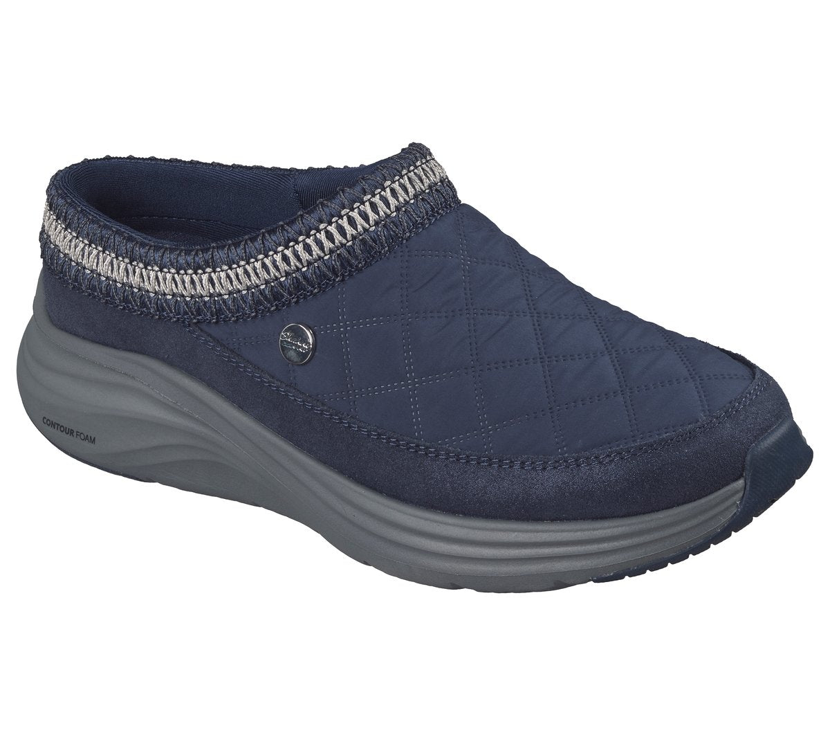 Women Contour Foam Boot - Cozy Fit Cascade